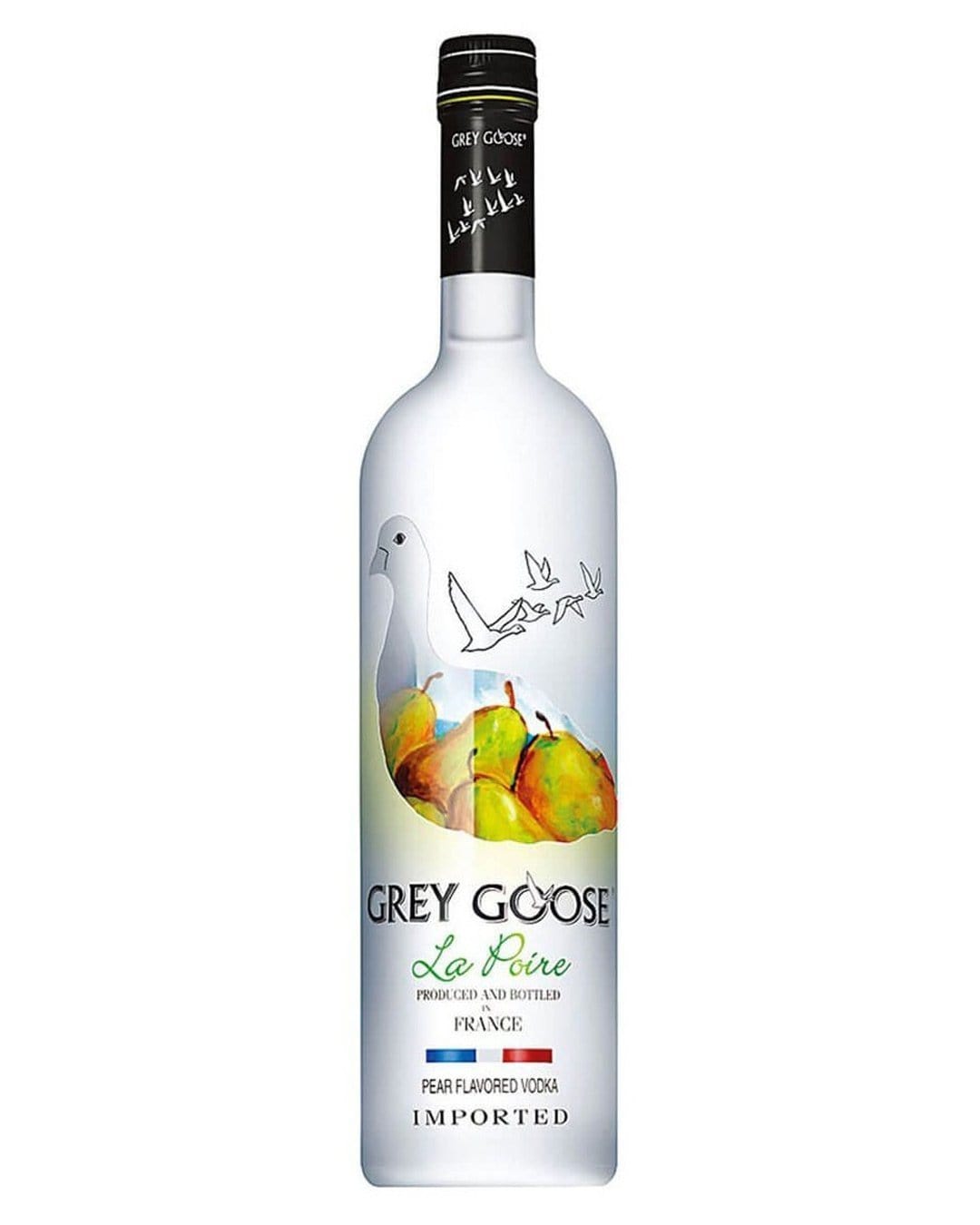 Grey Goose La Poire Vodka, 70 cl Vodka 5010677890106