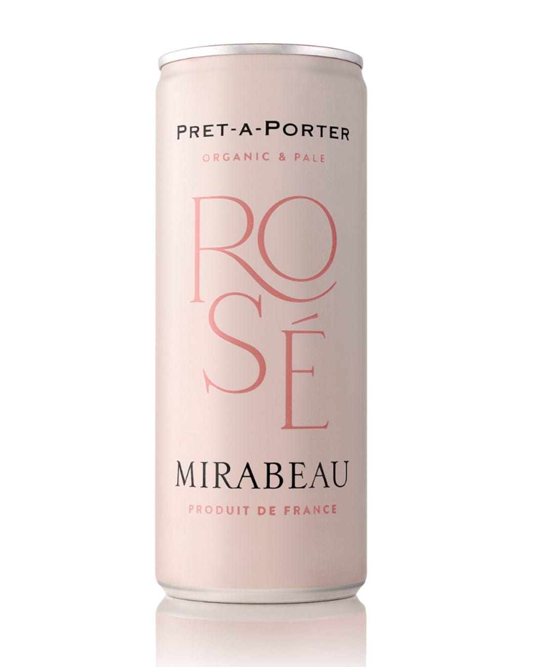 Maison Mirabeau Pret a Porter Wine Can Multipack, 12 x 250 ml