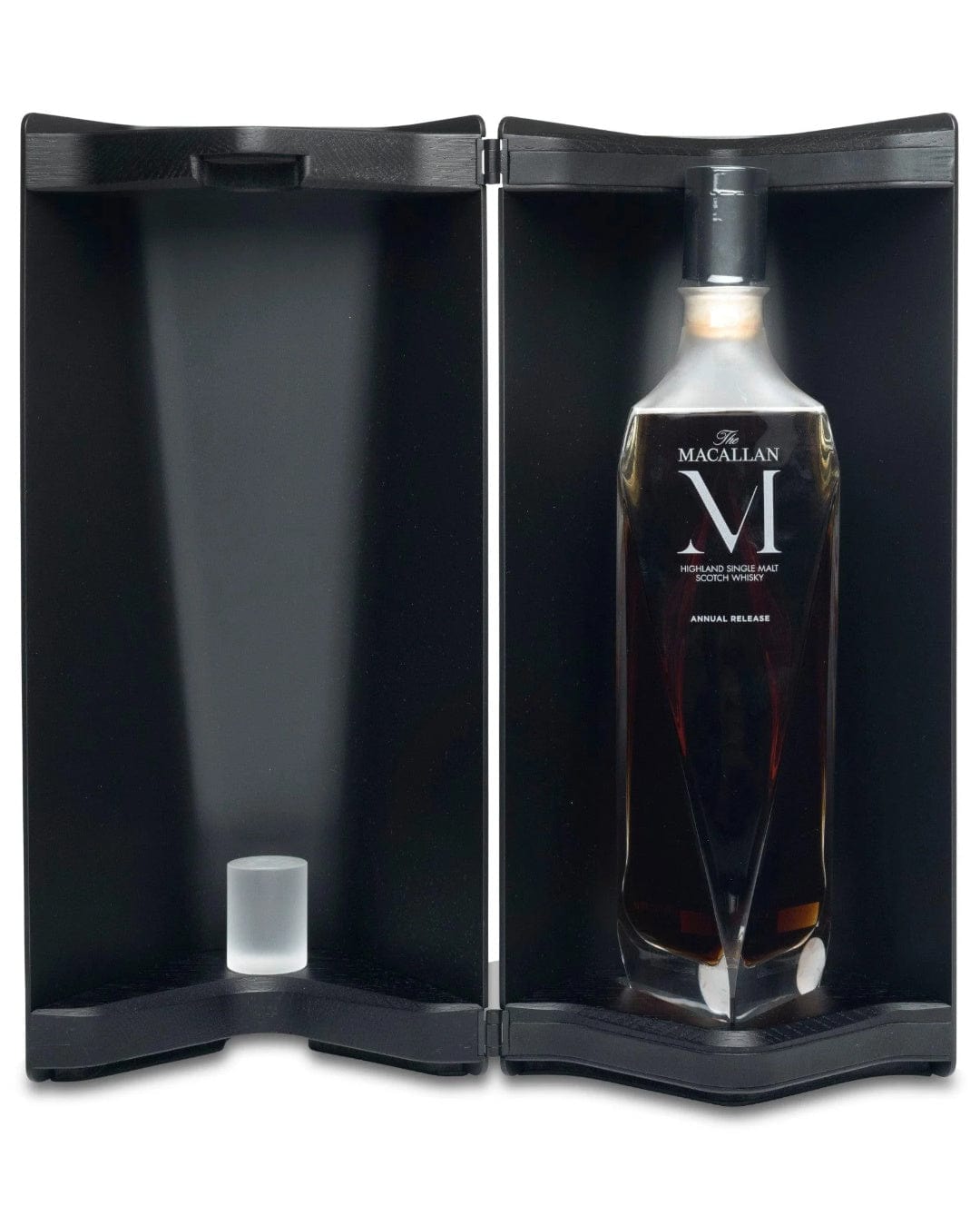 The Macallan M Decanter Release 2022 Whisky, 70 cl Whisky