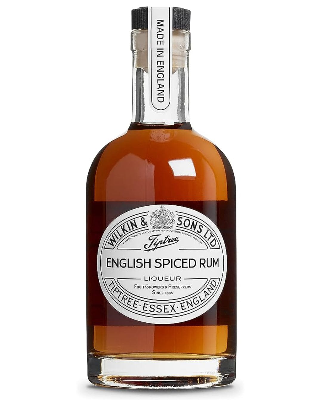 Tiptree English Spiced Rum, 35 cl